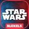 Bloxels Star Wars is a hands-on platform to build, play and share your own Star Wars video games