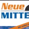 Der Verein Neue Mitte Miltenberg ist eine im Kreistag vertretene politische Gruppierung die sich einsetzt für Handwerk und Mittelstand (das wirtschaftliche Rückgrat), Familien und Senioren (Säulen des menschlichen Zusammenlebens), moderne Straßen- und Schienenverbindungen mit neu zu schaffenden Pendlerparkplätzen, schnelles Internet (die Weichen sind gestellt), für unbürokratische Lösungen