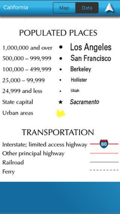 USA Maps Pro