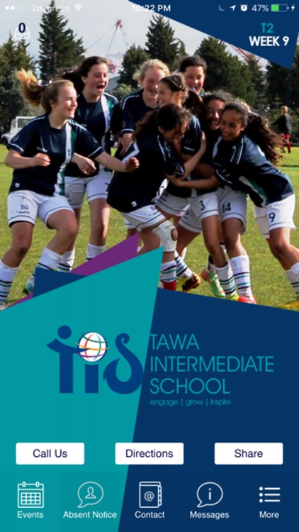 Tawa Intermediate