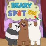 Three cubs find different - Everybodys playing