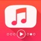 THE BEST APP FOR MUSIC LOVERS