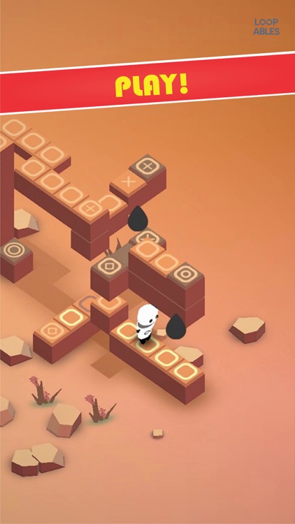Loopables.