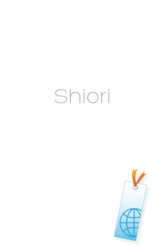 Shiori Web Browser screenshot 3