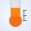 实时户外温度（温度计） - iPadアプリ