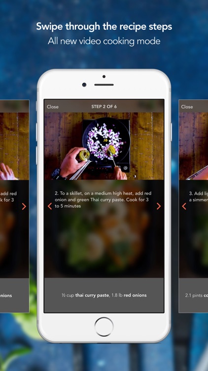 MealPrepPro - Healthy Meal Plans screenshot-3