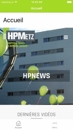 HPNews(圖1)-速報App