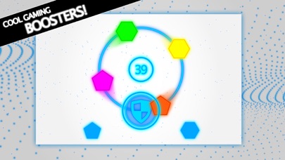 Hexa Penta Twister Puzzle Game screenshot 5