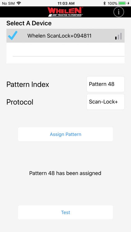 Scan-Lock+ screenshot-3