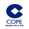 COPE en Melilla