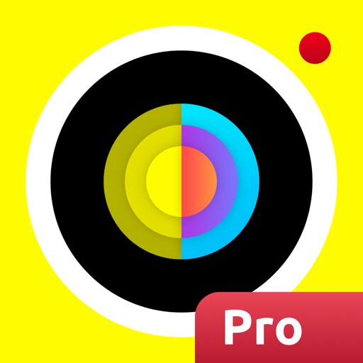 Cool Snap PRO - catchy videos iOS App