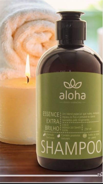 Aloha Oils