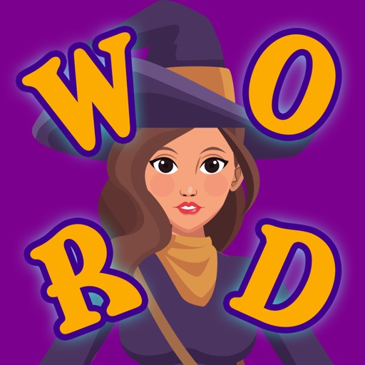 Magical Words icon