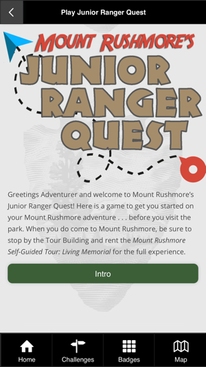 Junior Ranger Quest(圖2)-速報App