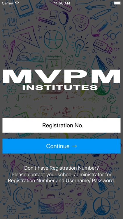 MVPM INSTITUTES