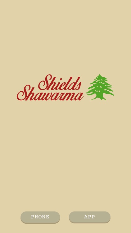 Shawarma House Southshield