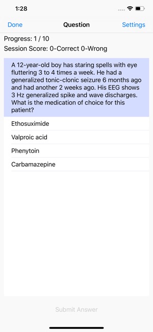 Pediatric Board Reviews(圖2)-速報App