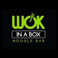 Wok In A Box Pontypridd