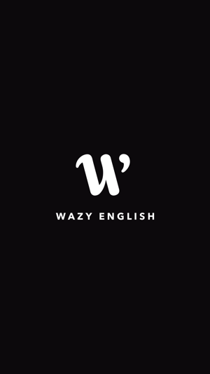 Wazy English(圖1)-速報App