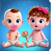 Little Baby Care Dressup Game