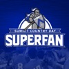 Summit Country Day SuperFan