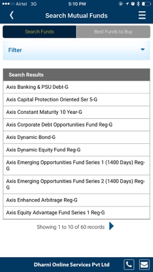 DHARNI Capital(圖3)-速報App