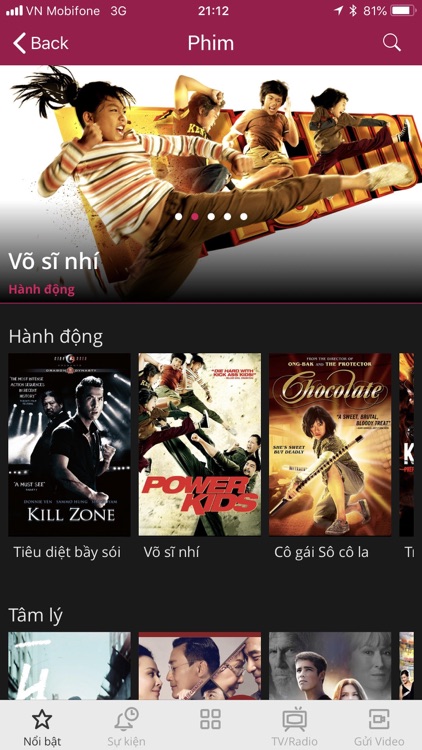 VTC NOW screenshot-6