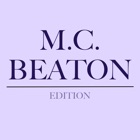 Checklist: M.C. Beaton Edition