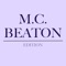 My Favorite Author: MC Beaton Edition is a simple checklist app for readers of MC Beaton, an author who has won international acclaim for her bestselling Hamish Macbeth and Agatha Raisin mysteries