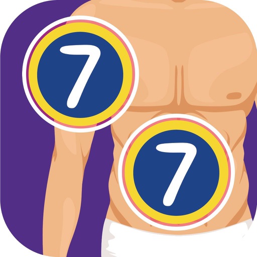 7 Minute Workout Weight Loss.