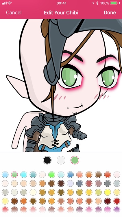 ChibiStudio