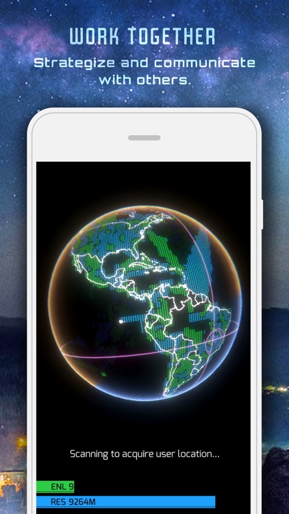 Ingress Prime screenshot-3