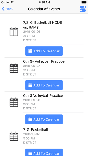 Guerneville School District(圖2)-速報App