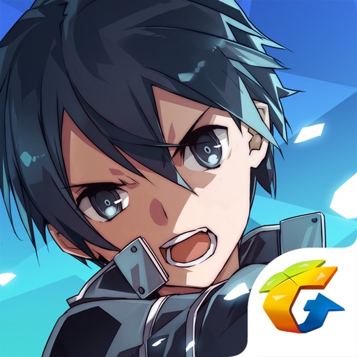 电击文库零境交错app icon图