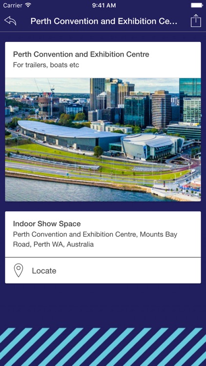 Perth International Boat Show screenshot-4