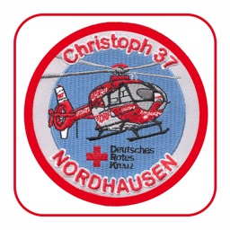 Christoph 37 Nordhausen