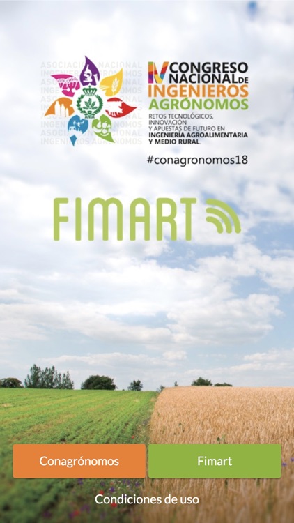 Conagrónomos & Fimart