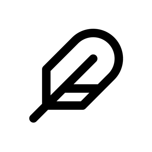 Feather: To-do and Goals icon