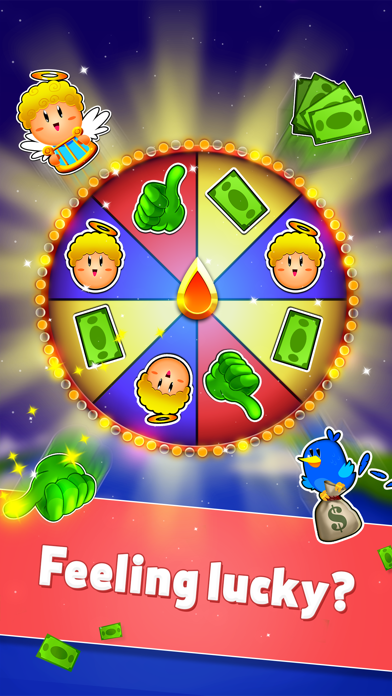 Money Tree - Clicker Game for Treellionaires Screenshot 4