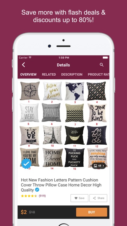 Home - Design & Decor Shopping