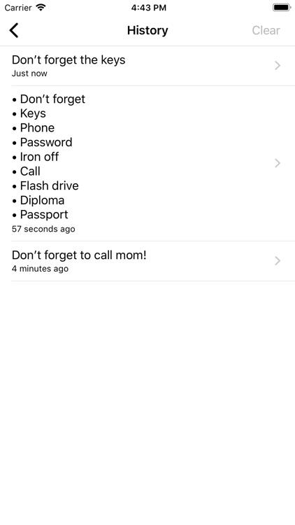 Screen Notes: for lock screen screenshot-5