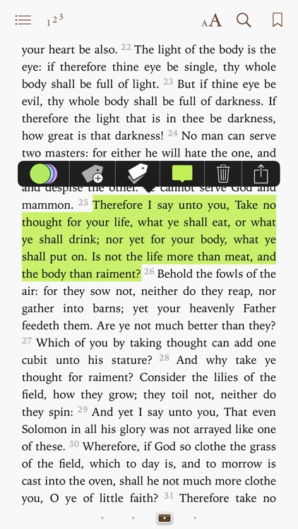 Bible - The Holy Bible