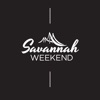 Savannah Weekend