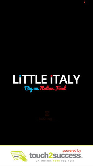 Little Italy BL3 5QU(圖1)-速報App