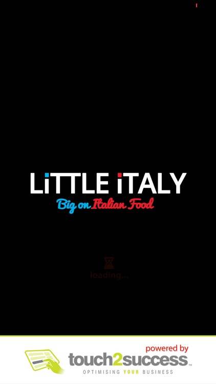 Little Italy BL3 5QU