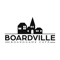 แอปพลิเคชั่นสำหรับลูกค้า BoardVille