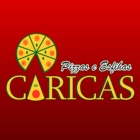 Pizzaria Caricas icon