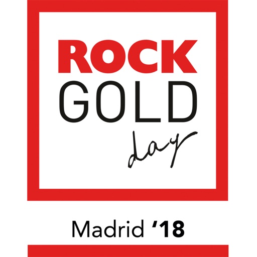 RockGold Day’18