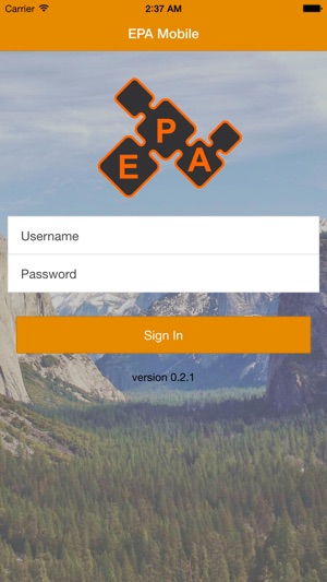 EPA Mobile(圖1)-速報App