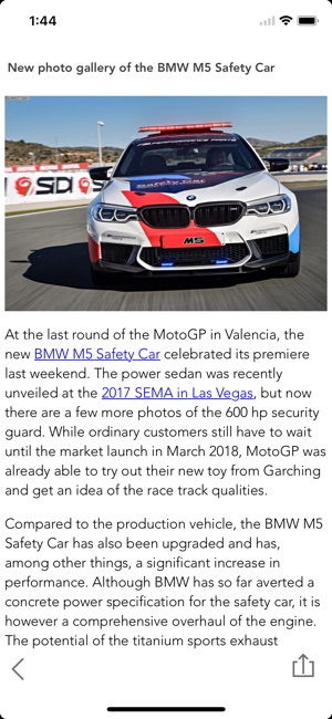 BMWBLOG - BMW News(圖2)-速報App